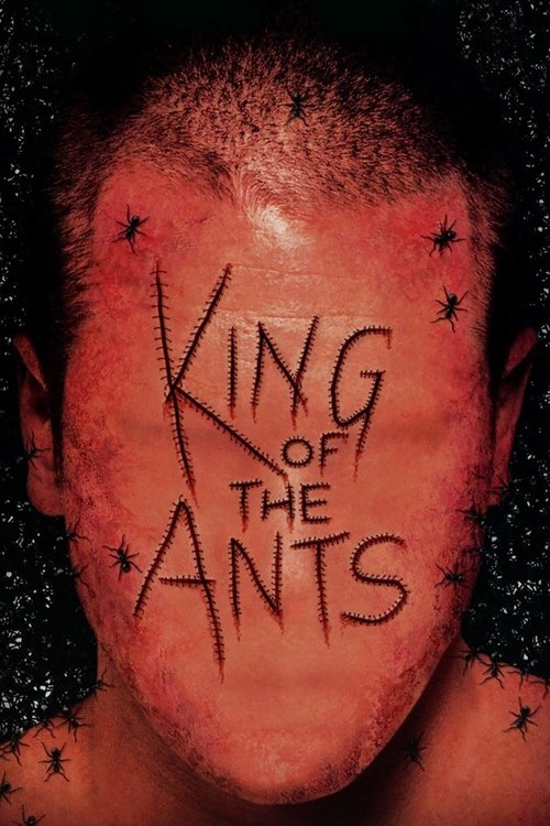 King of the Ants (2004) poster