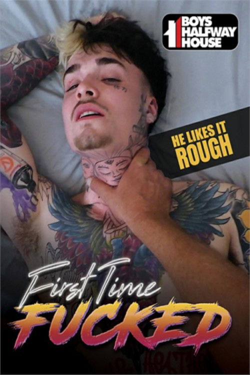 First Time Fucked (2020) poster