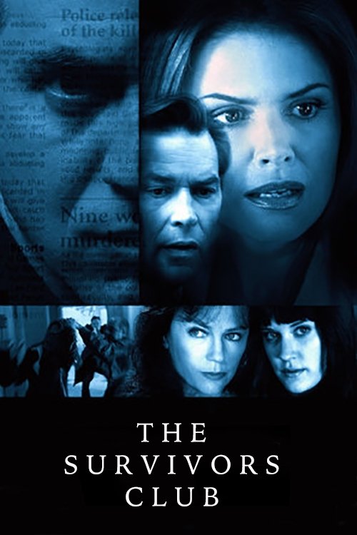 The Survivors Club (2004) poster