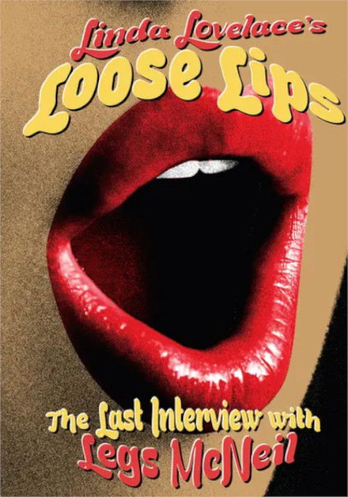Loose Lips - Her Last Interview (2013) poster