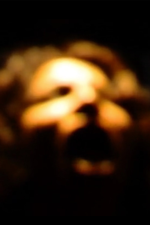 Glossolalia (2010) poster