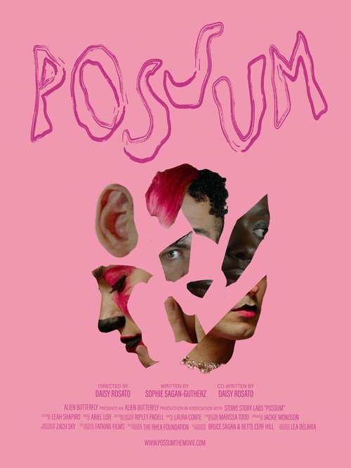 POSSUM (2024) poster
