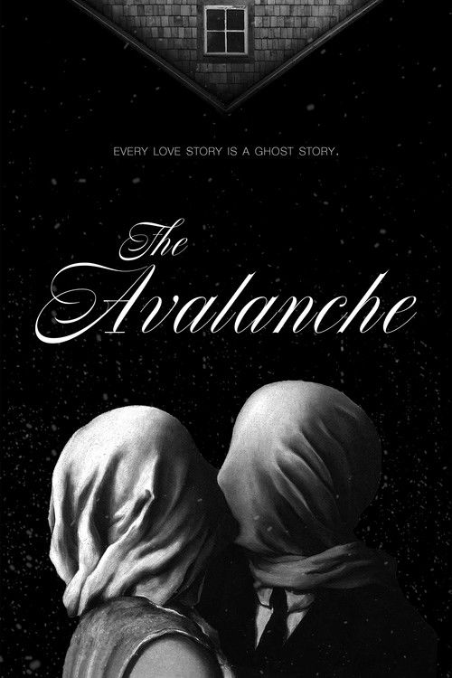 The Avalanche poster