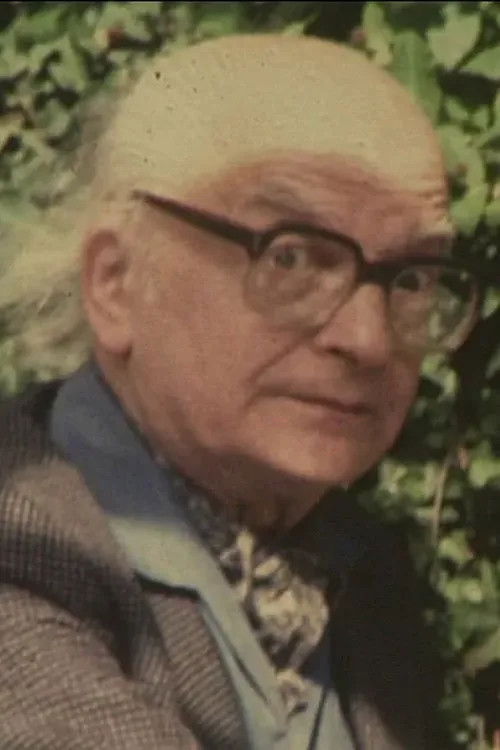 Themerson & Themerson (2010) poster