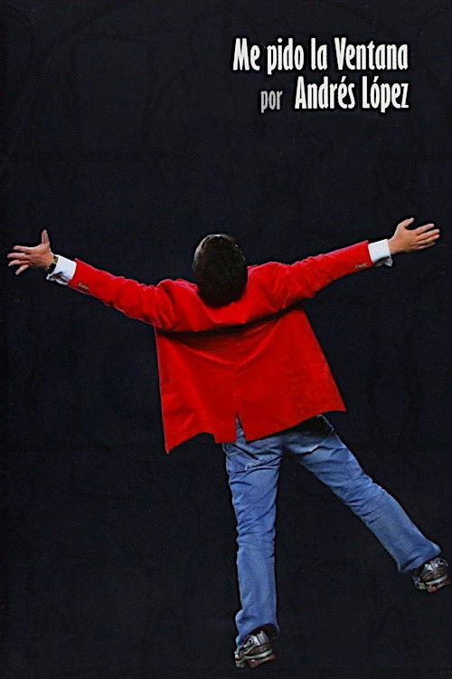 I Choose The Window (2007) poster