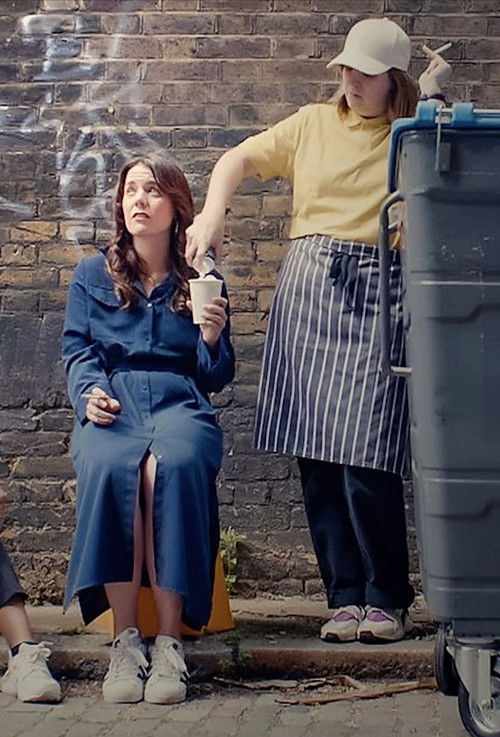 It's What She Would Have Wanted (2022) poster