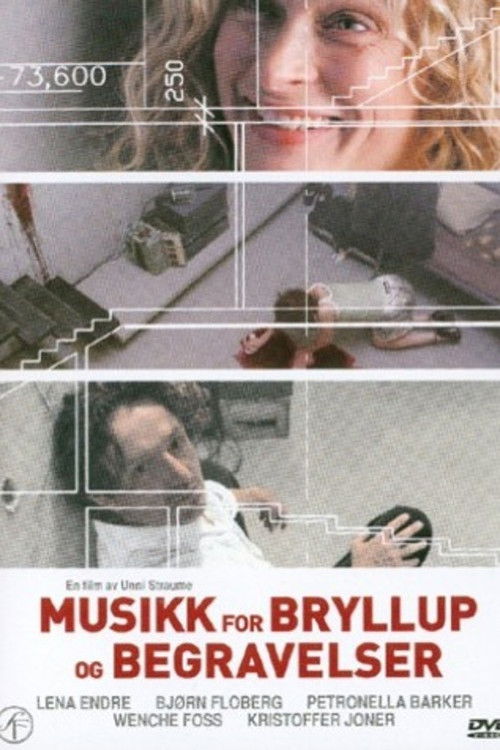 Düğünler Ve Cenazeler (2002) poster