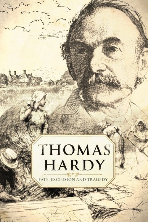 Thomas Hardy: Fate, Exclusion and Tragedy (2021) poster