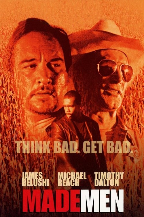 Çetenin Adamları (1999) poster