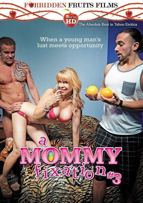 A Mommy Fixation 3 (2015) poster
