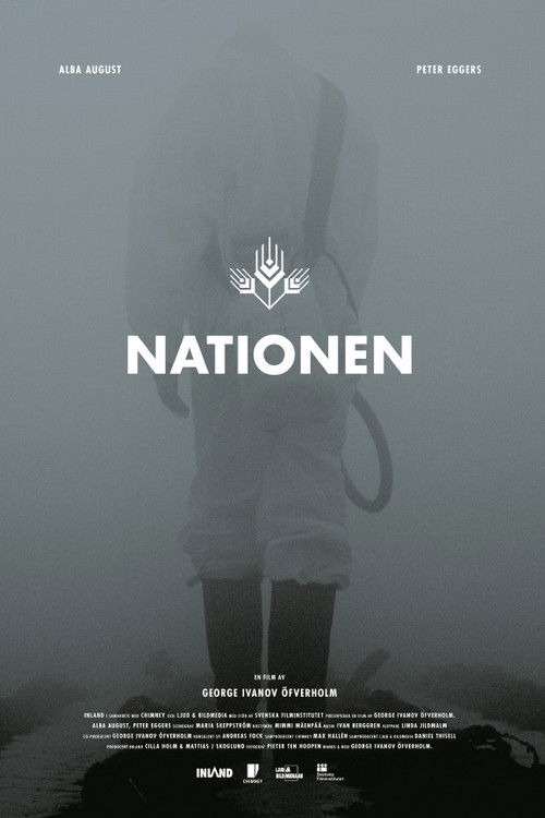 The Nation (2016) poster