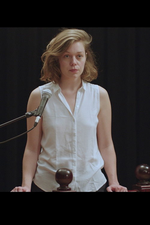 This is my land... (2019) poster