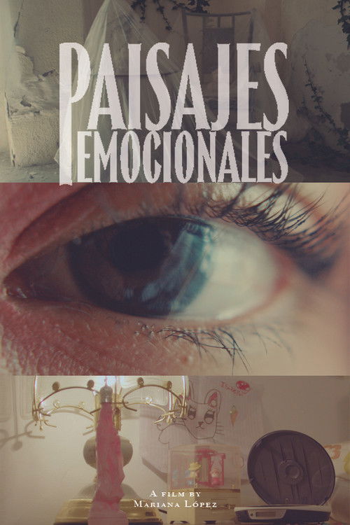 Paisajes Emocionales (2024) poster