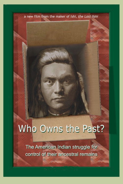 Who Owns the Past? (2000) poster