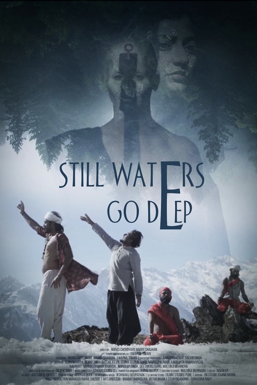 Still Waters Go Deep (2022) poster