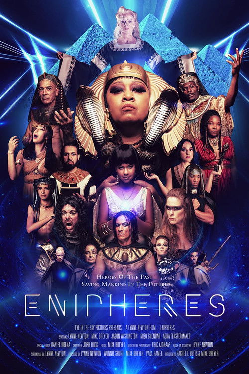 Enipheres (2020) poster