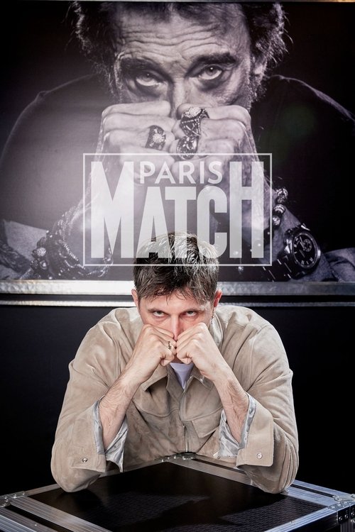 Johnny (2027) poster