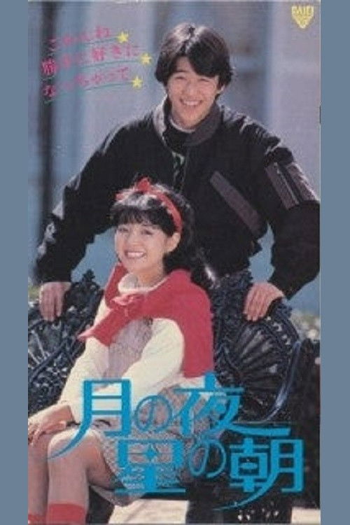 Tsuki No Yoru: Hoshi No Asa (1984) poster