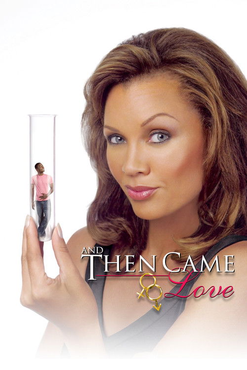 And Then Came Love (2007) poster