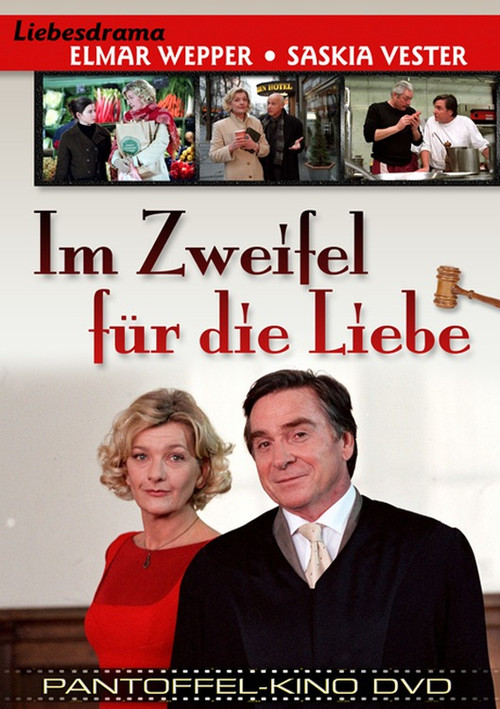 Im Zweifel für die Liebe (2004) poster