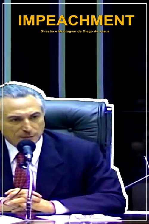 Impeachment (2016) poster