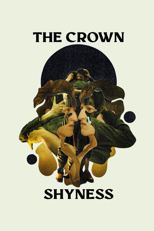 The Crown Shyness (2022) poster