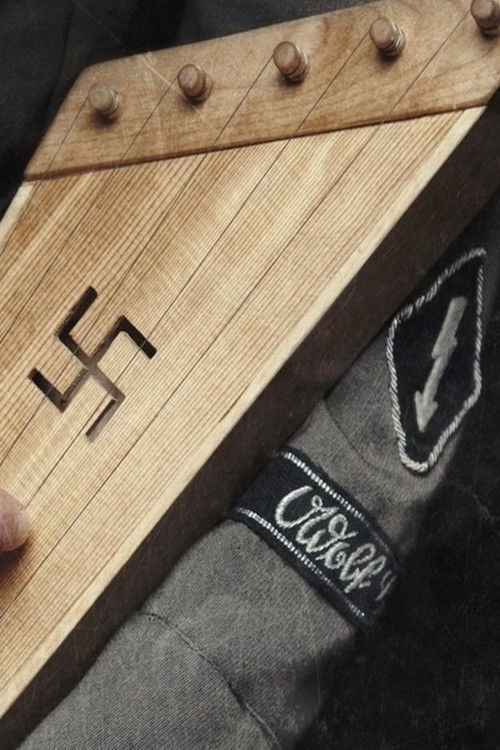 Himmlerin kanteleensoittaja (2014) poster