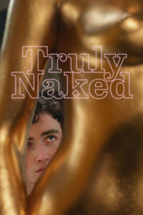 Truly Naked (2026) poster