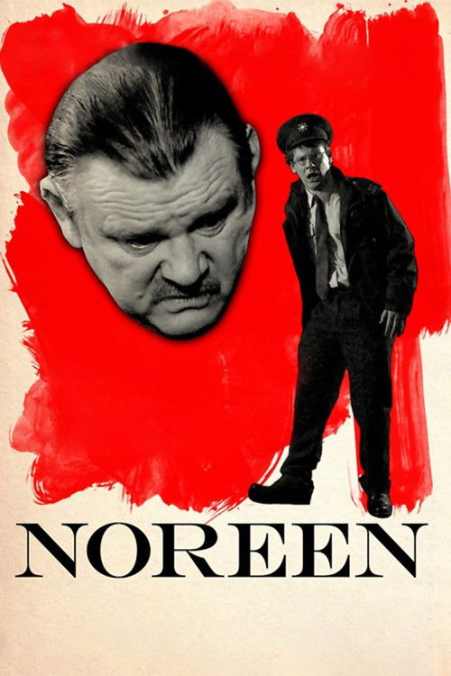 Noreen (2010) poster