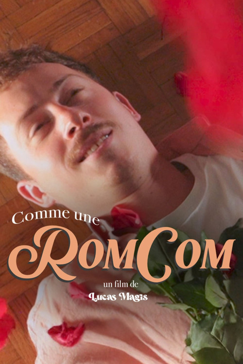Comme une RomCom (2025) poster