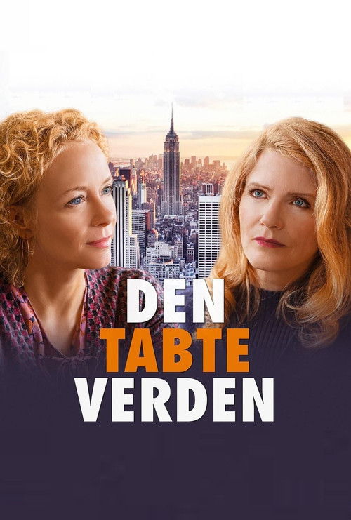 The Misplaced World (2015) poster