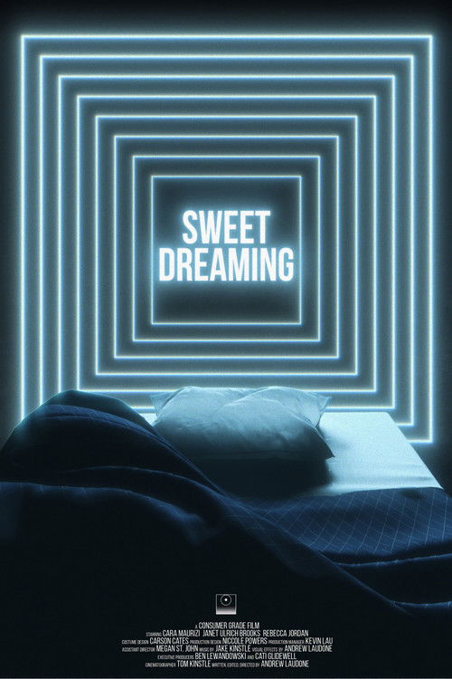 Sweet Dreaming (2025) poster