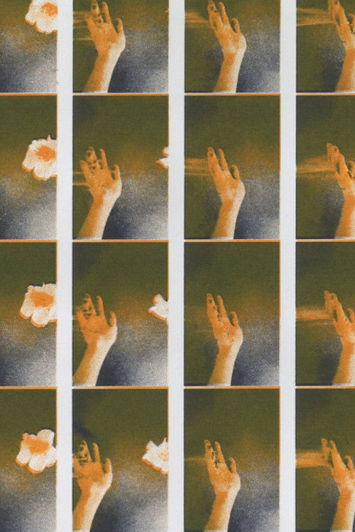 POEM OF POEM TITLES FOR "DAYS OF THE WEEK" (2024) poster