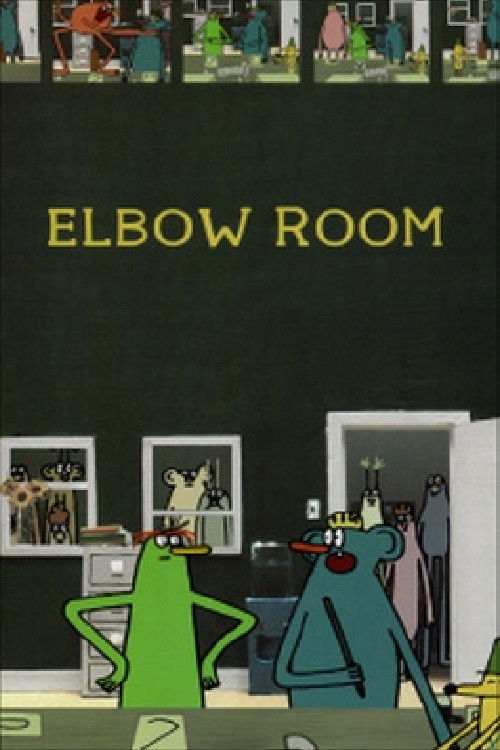Elbow Room (2002) poster