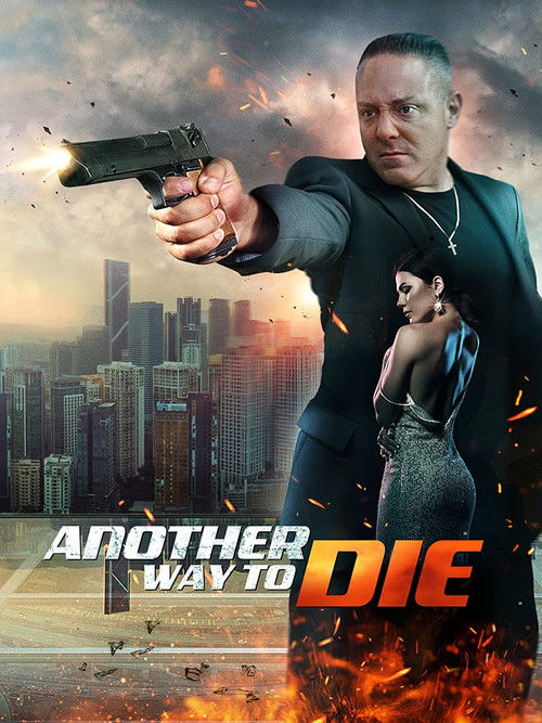 Another Way To Die (2022) poster