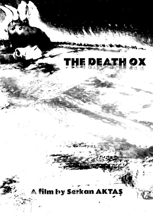 The Death Ox (2022) poster