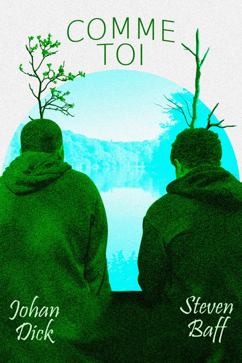 Comme toi (2026) poster