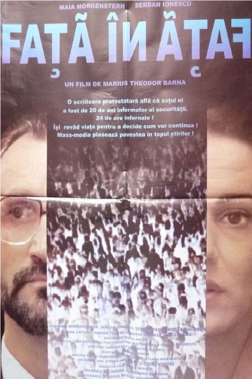 Face to Face (1999) poster