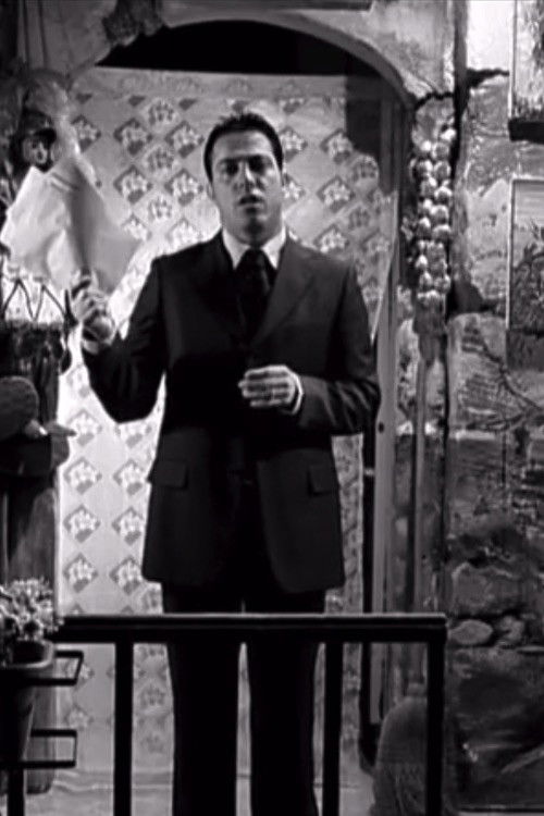 Saggio sull'intelligenza umana (2007) poster