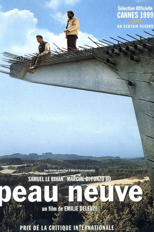 New Dawn (1999) poster