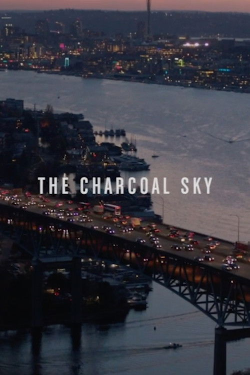 The Charcoal Sky: Chapter 5 (2017) poster