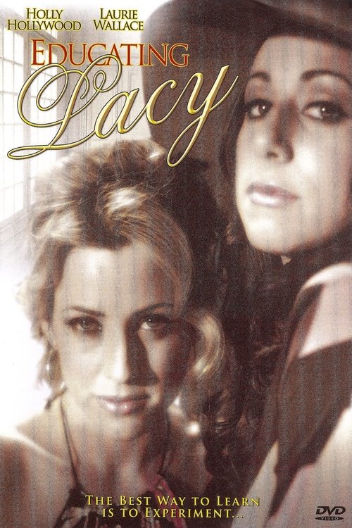 Educating Lacy (2006) poster