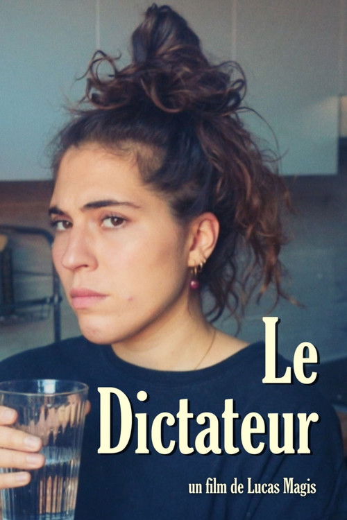 Le Dictateur (2025) poster