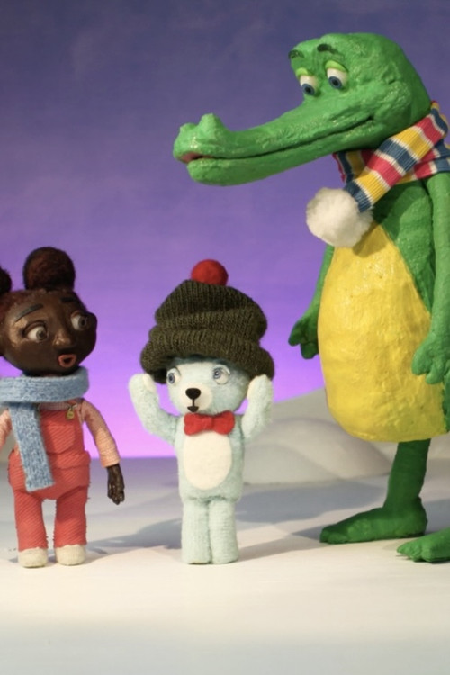 Snip Snap (2025) poster