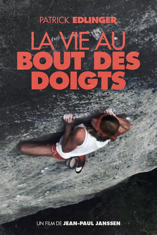 La Vie au bout des doigts (1982) poster
