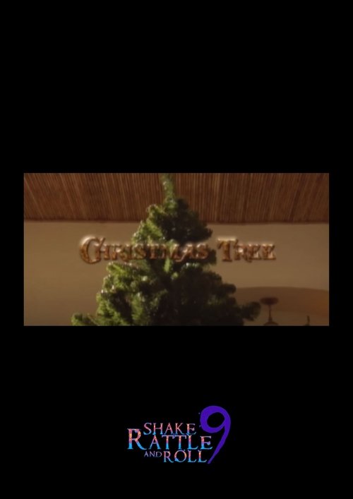 Christmas Tree (2007) poster