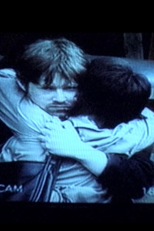 I Saw You (2000) poster