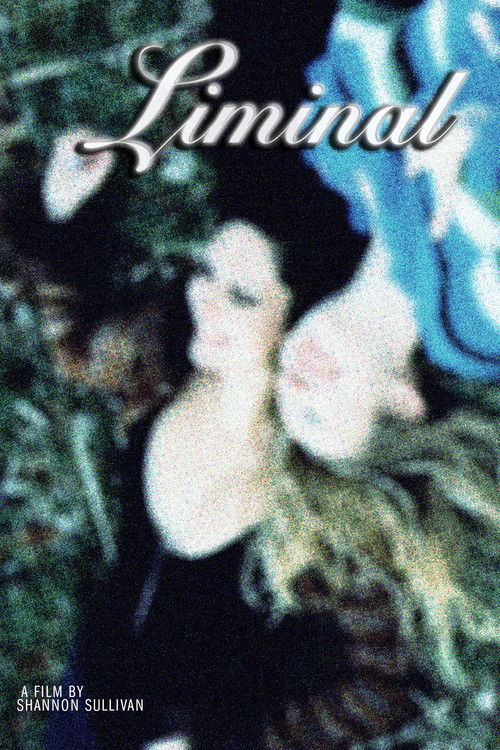 Liminal (2026) poster