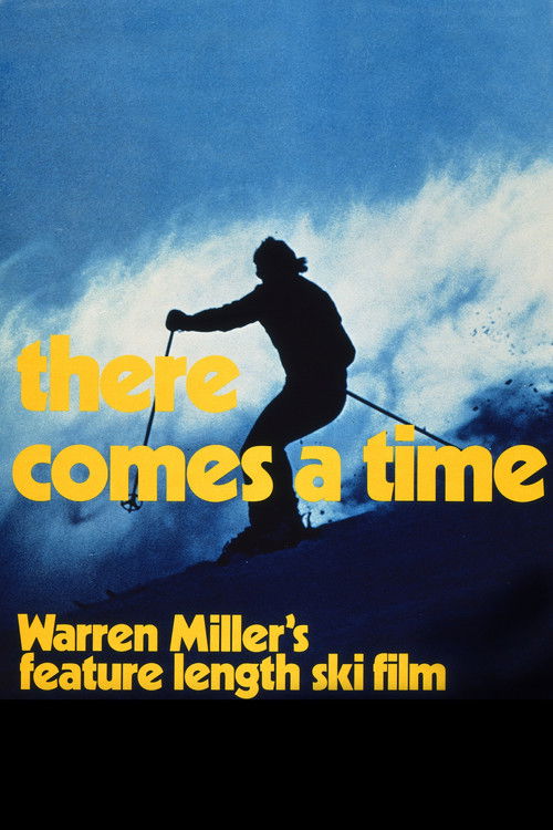 There Comes a Time (1975) poster