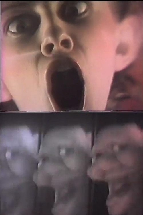 Carmen (1984) poster